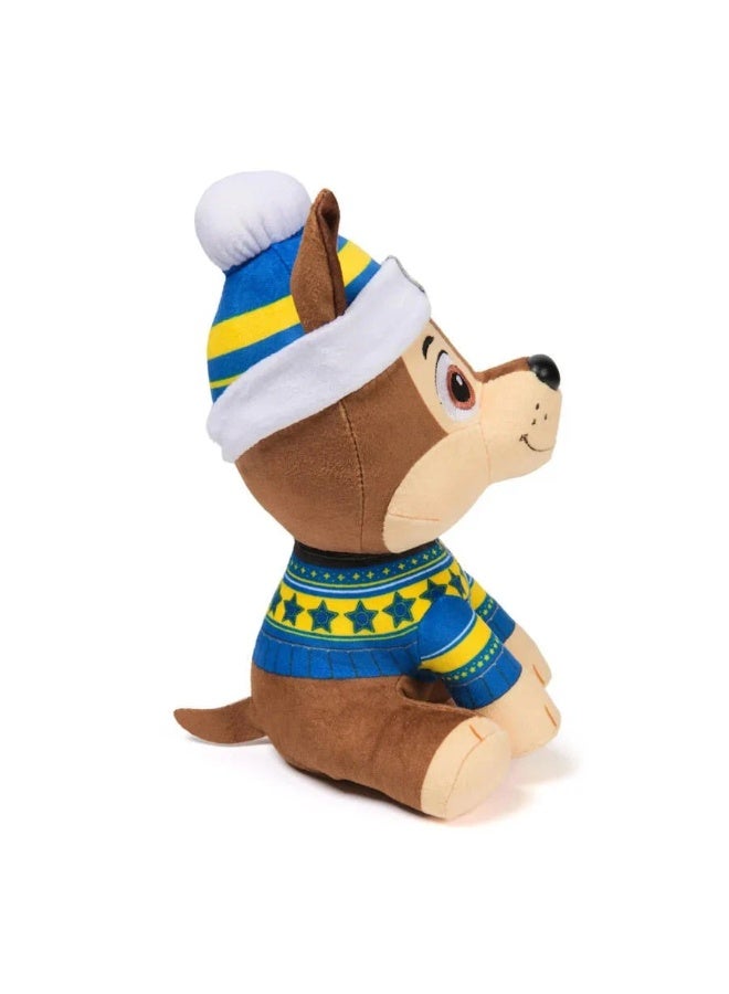 PAW PATROL دمى هدايا باو باترول قند 8 إنش متنوعة 6074237 - Image 3